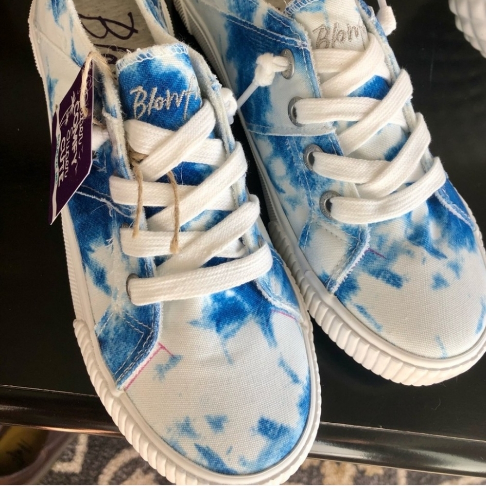Blowfish shoes